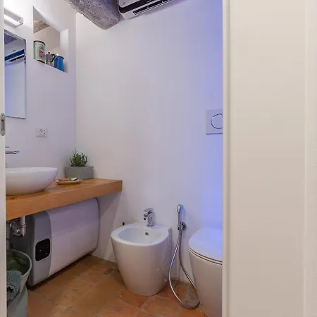 Lejlighed Mignon Lilac House *