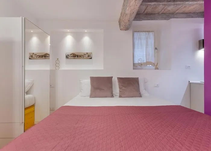 Daire Guesthost - Mignon Lilac House